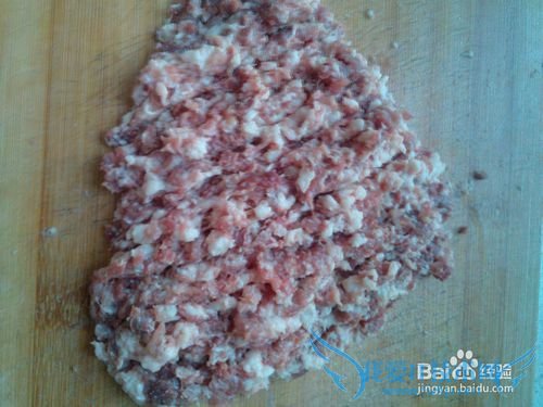 香菇豆腐肉丸汤