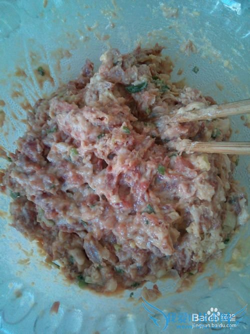 香菇豆腐肉丸汤