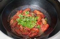 麻香辣小龙虾
