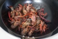 麻香辣小龙虾