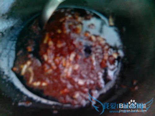 豆腐的做法大全——家常酱烧豆腐