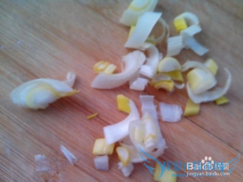 豆腐的做法大全——家常酱烧豆腐