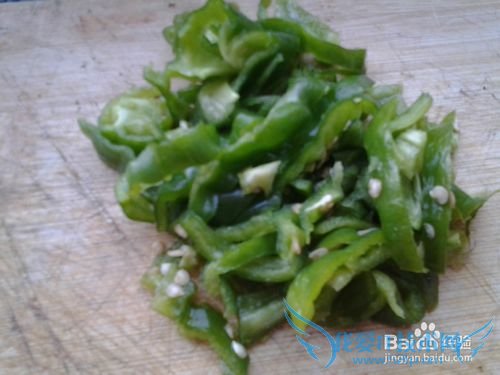 酱豆腐干炒瘦肉