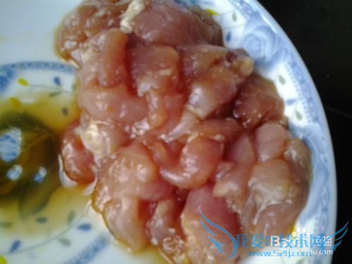 酱豆腐干炒瘦肉