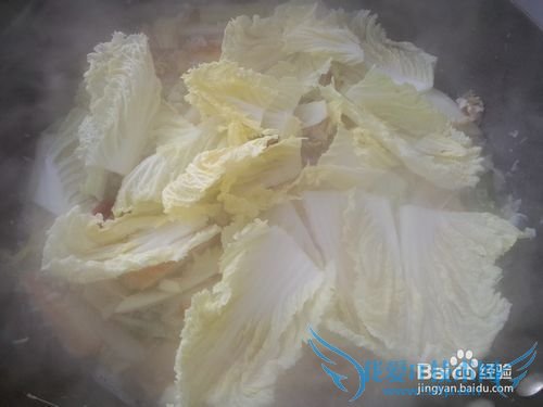 创新菜“鱼沫豆腐”的做法