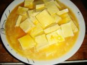 豆腐蒸蛋的做法