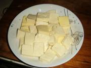 豆腐蒸蛋的做法