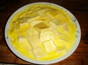 豆腐蒸蛋的做法