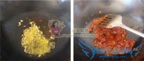 简易版麻婆豆腐