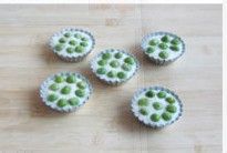 美的不忍下筷的一道美味——莲蓬豆腐