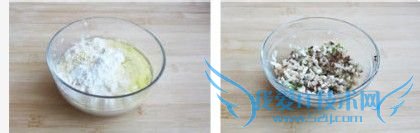 美的不忍下筷的一道美味——莲蓬豆腐