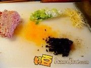 怎样做素烧麻婆豆腐