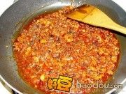 怎样做素烧麻婆豆腐