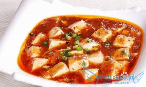 如何做麻婆豆腐