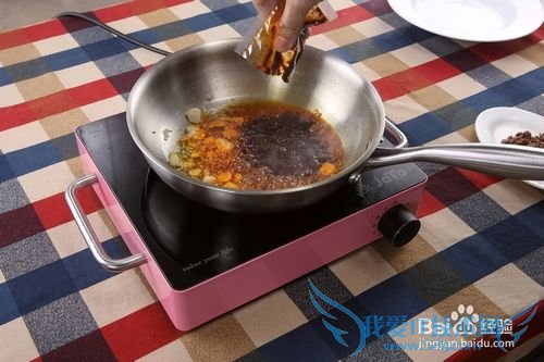 【变厨神】吃不到别人豆腐、那就吃自家麻婆豆腐