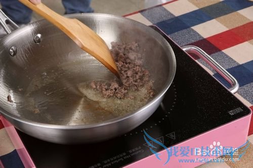 【变厨神】吃不到别人豆腐、那就吃自家麻婆豆腐