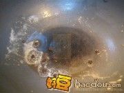 怎样做香辣煎豆腐?