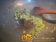 怎样做香辣煎豆腐?