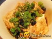 怎样做香辣煎豆腐?
