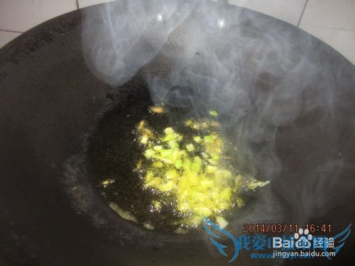 豆腐怎么吃-炖嫩豆腐