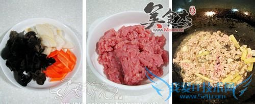 家常营养豆腐的做法