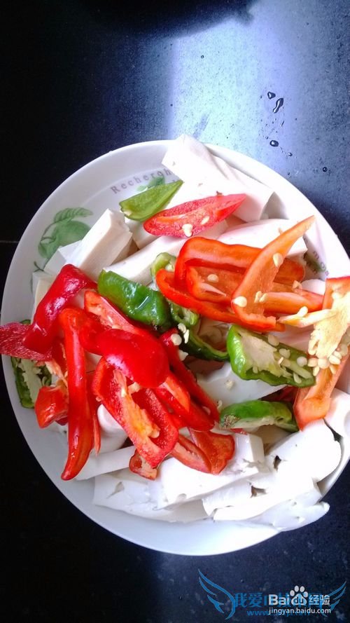 青菜豆腐简单又营养素材中的战斗菜