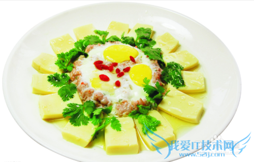 如何挑选好豆腐