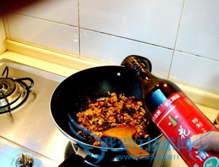 如何烹饪麻婆豆腐