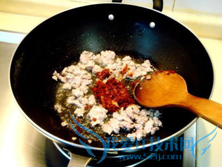 如何烹饪麻婆豆腐