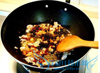 如何烹饪麻婆豆腐