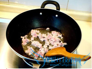 如何烹饪麻婆豆腐