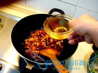 如何烹饪麻婆豆腐