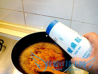 如何烹饪麻婆豆腐