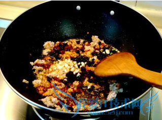 如何烹饪麻婆豆腐