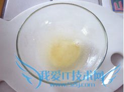 勾起回忆的引子-【杏仁豆腐】
