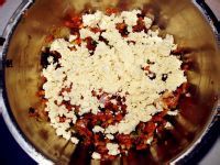 教大家香煎豆腐肉饼的做法