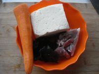 教大家香煎豆腐肉饼的做法