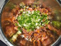 教大家香煎豆腐肉饼的做法