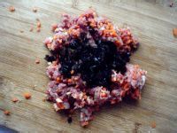 教大家香煎豆腐肉饼的做法