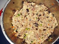 教大家香煎豆腐肉饼的做法