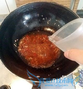 香煎豆腐的家常做法