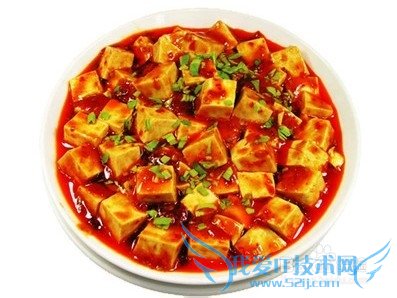 如何制作四川地道的麻婆豆腐