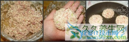 ²¹ÑªÊ³Æ×:¼å¶¹¸¯ÖíÈâÍèµÄ×ö·¨