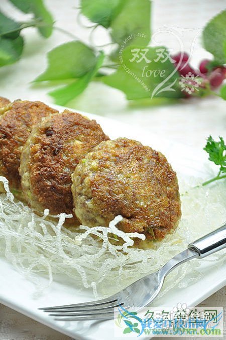 ²¹ÑªÊ³Æ×:¼å¶¹¸¯ÖíÈâÍèµÄ×ö·¨