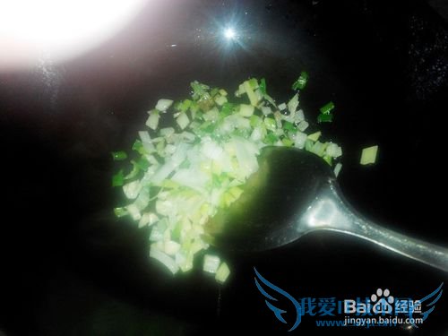 木耳豆腐的家常做法