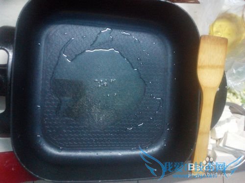 木耳豆腐的家常做法