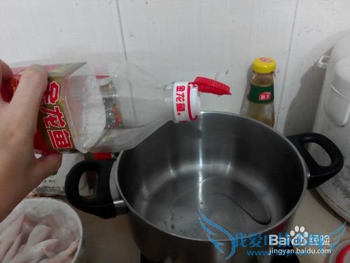 瘦肉炒豆腐的做法