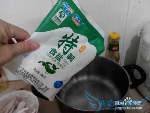 瘦肉炒豆腐的做法