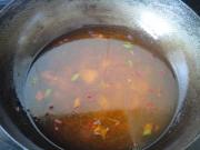 麻辣入味水煮豆腐的做法