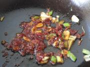 麻辣入味水煮豆腐的做法